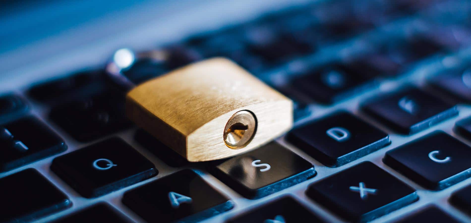 LOCK_KEYBOARD Lock on a keyboard