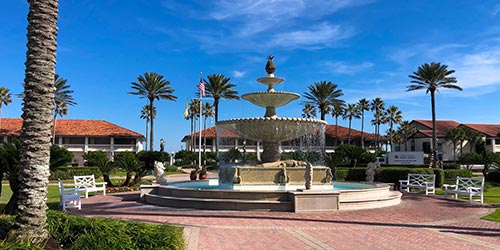 Old Pone Verda homes for sale. Ponte Vedra Inn & Club.