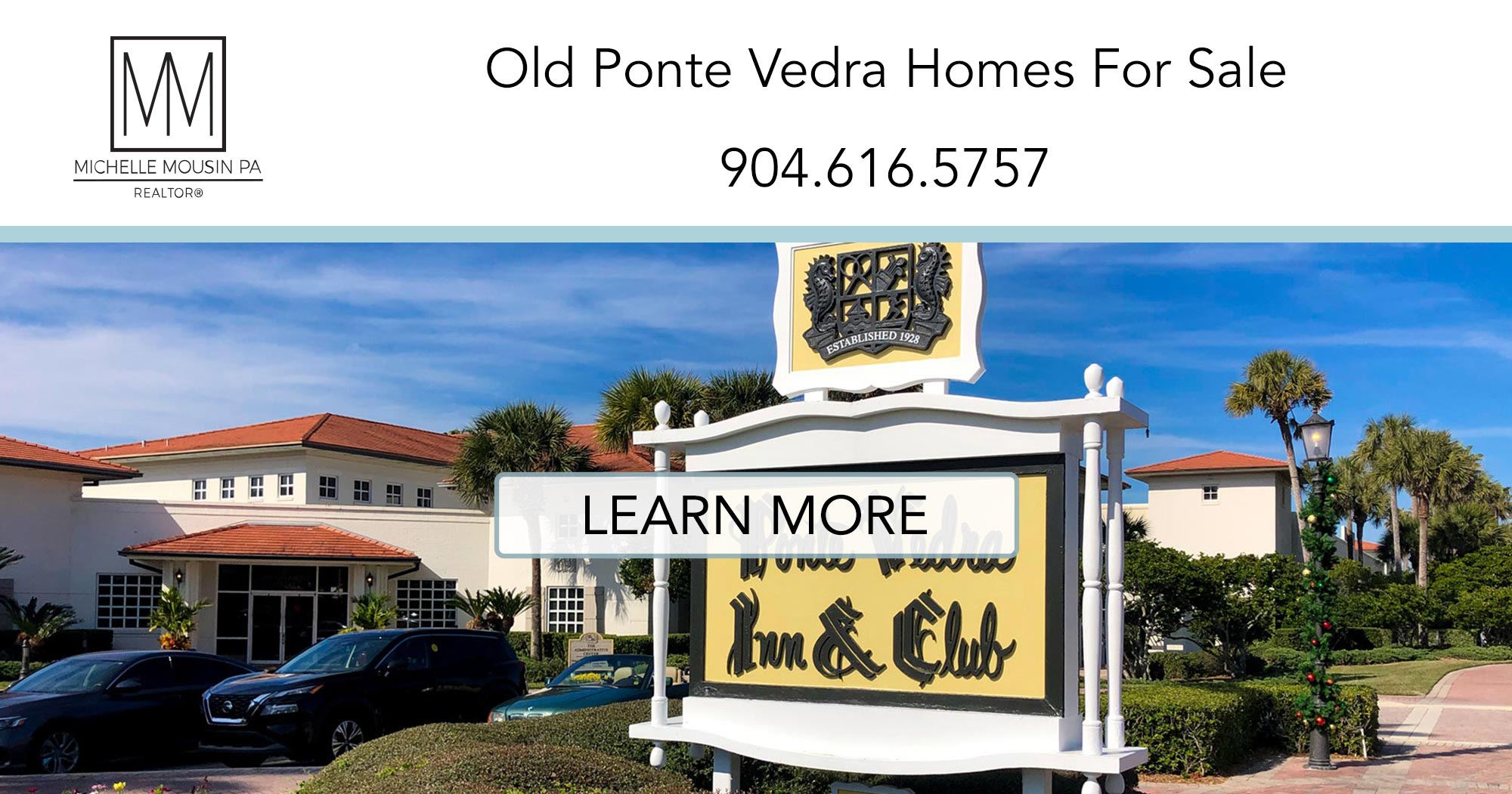 Old Ponte Vedra Real Estate Old Ponte Vedra, FL St. Johns County